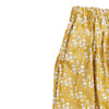 Women's Edie Midi Skirt made with Liberty Fabric CAPEL MUSTARD - Coco & Wolf
