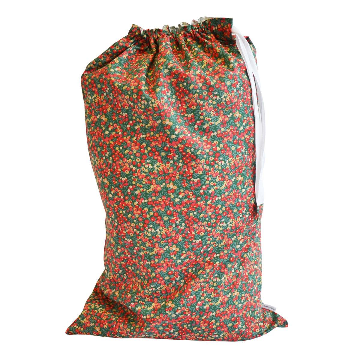 Storage Sack made with Liberty Fabric WILTSHIRE - Coco & Wolf